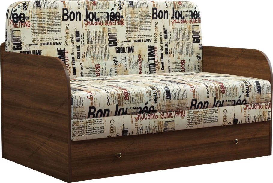 Софа МЕБЕЛПРОМ Марина эко 120