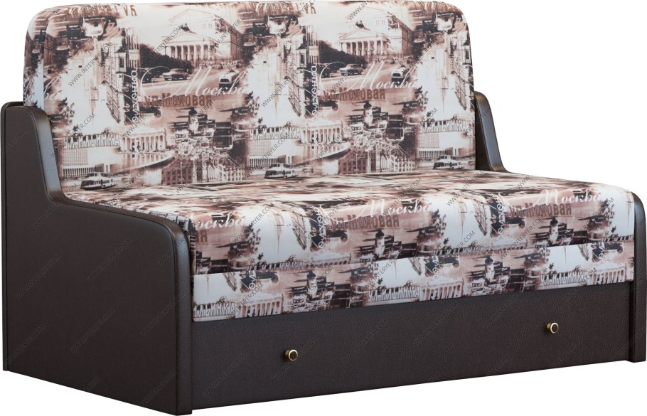 Выкатной диван Марина эко БП