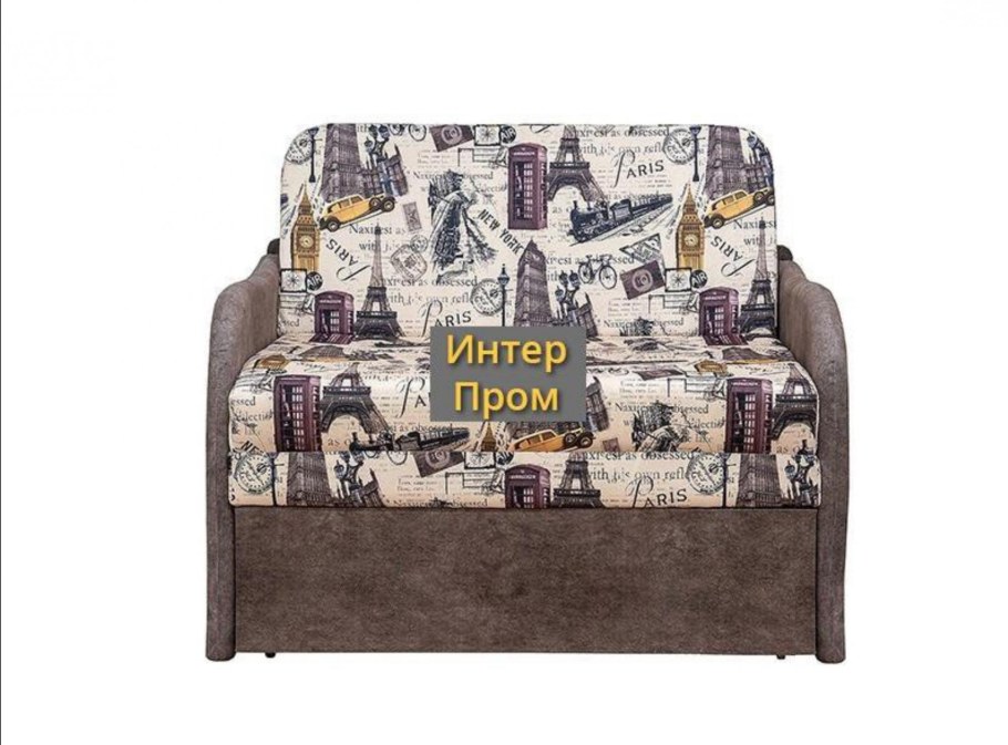 Диван аккордеон сезам