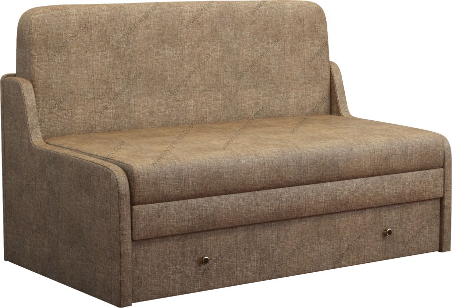 Выкатной диван Марина эко БП