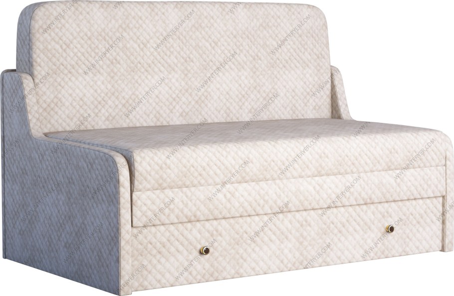 Софа МЕБЕЛПРОМ Марина эко 100