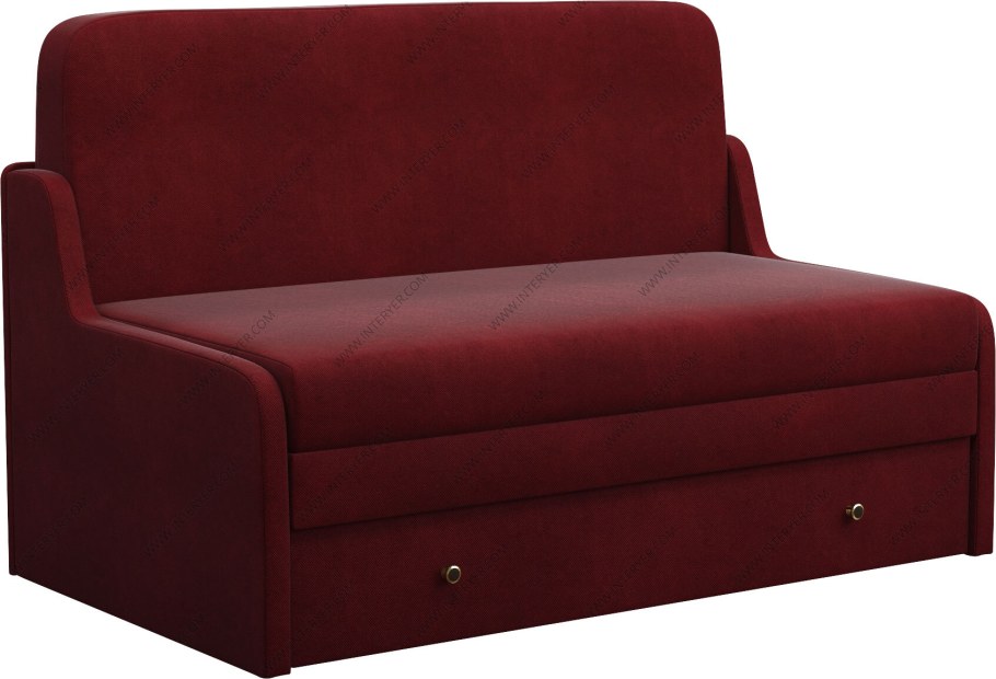 Выкатной диван Марина эко БП