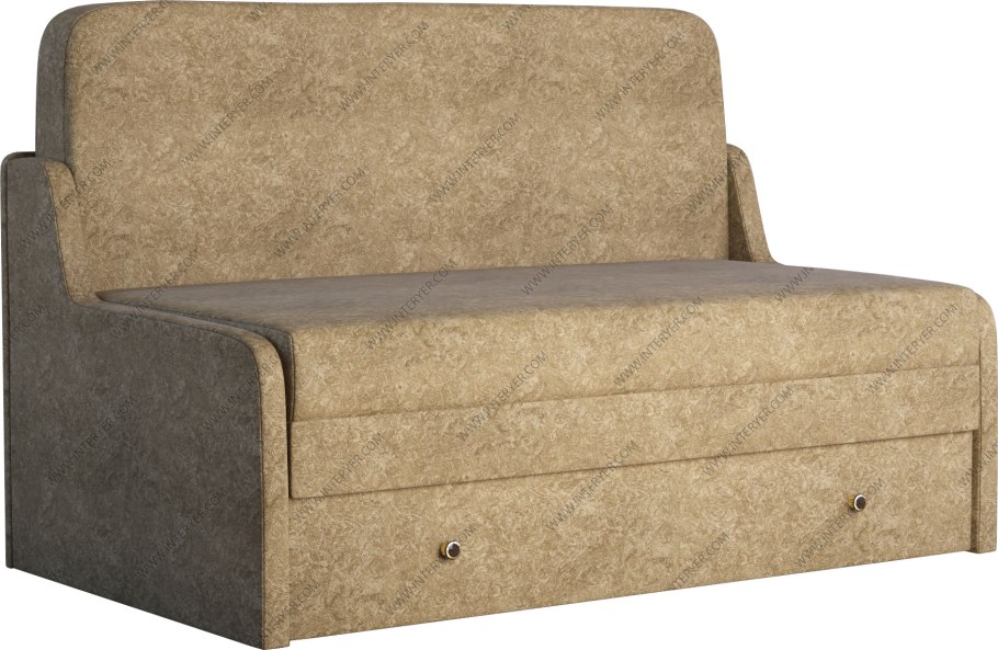 Выкатной диван Марина эко БП