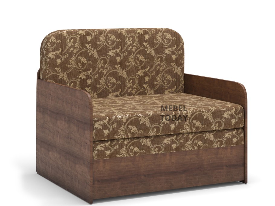 Диван кушетка Марина эко БП а12