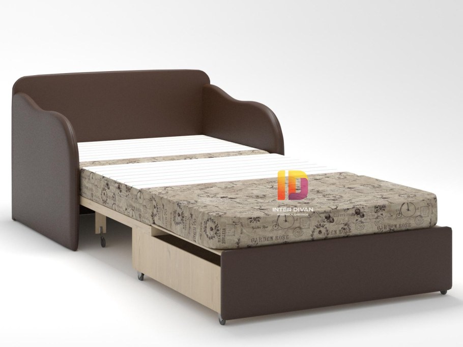 Софа МЕБЕЛПРОМ Марина эко 120