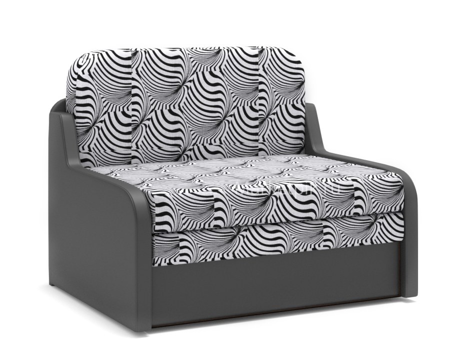 Софа Марина эко 80 с мягкими подлокотниками