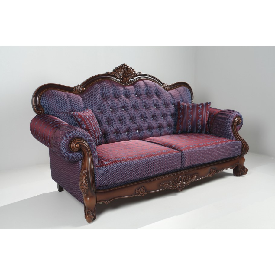 Спальный гарнитур Диана Голд Мебельсон