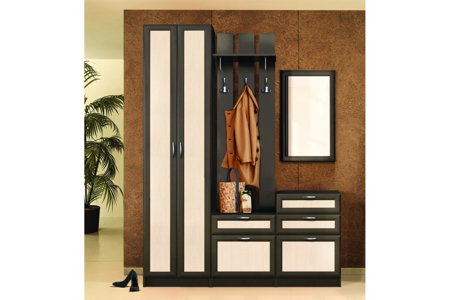 Стол Альт 12-11 фабрики Юта