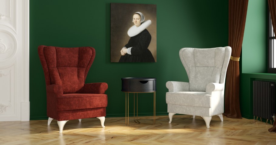 Аргус Виктория ирокко морение