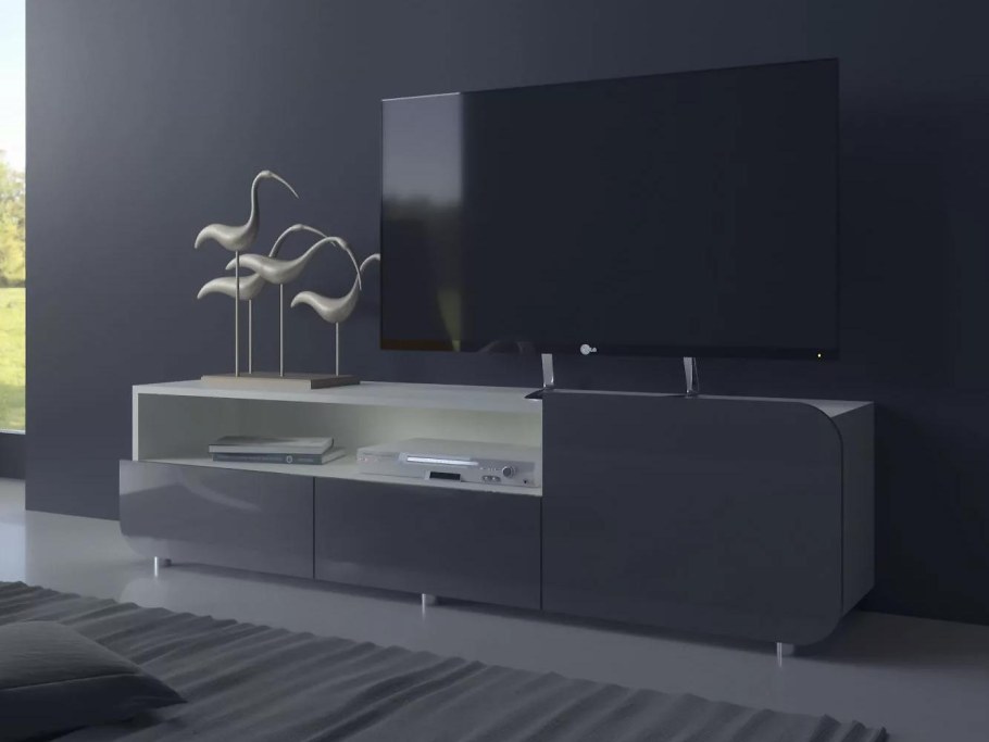 Тумба под ТВ Модерн АЙМЕБ 1