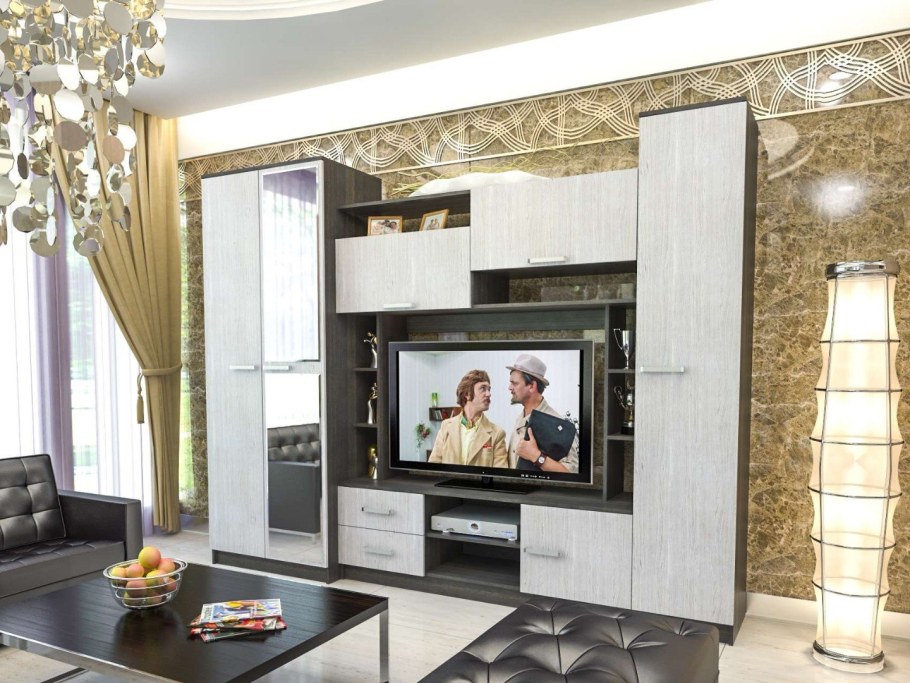 Кухонный гарнитур Светлана хофф