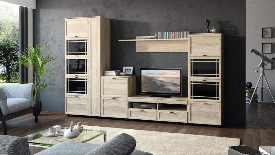 Кровать Глория-1