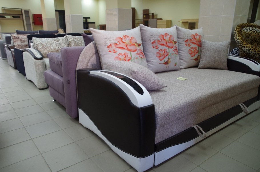 Спальный гарнитур Испания Danona