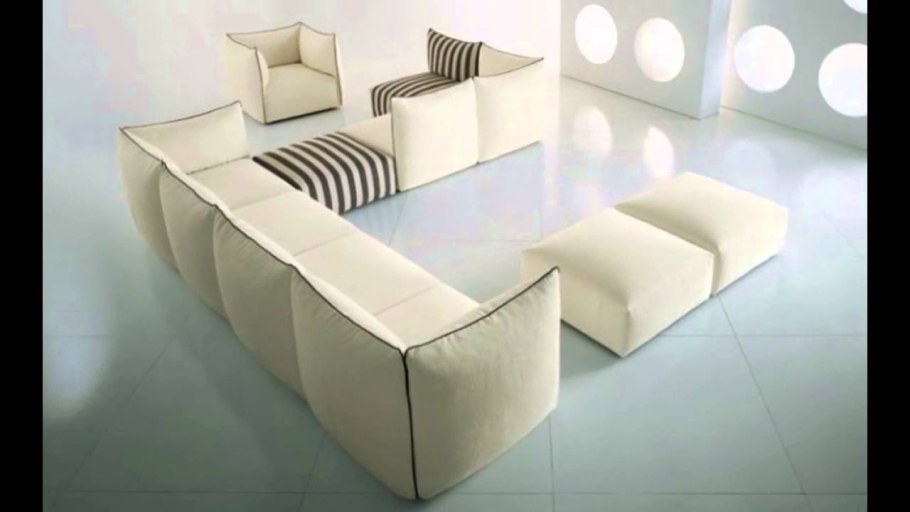 Необычные кровати