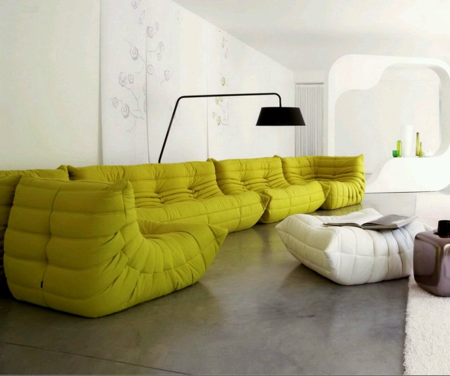 Кресло Togo ligne Roset