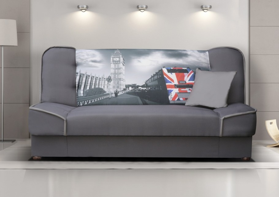 Диван молодежный раскладной