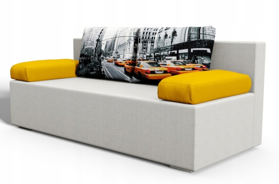 Диван юношеский