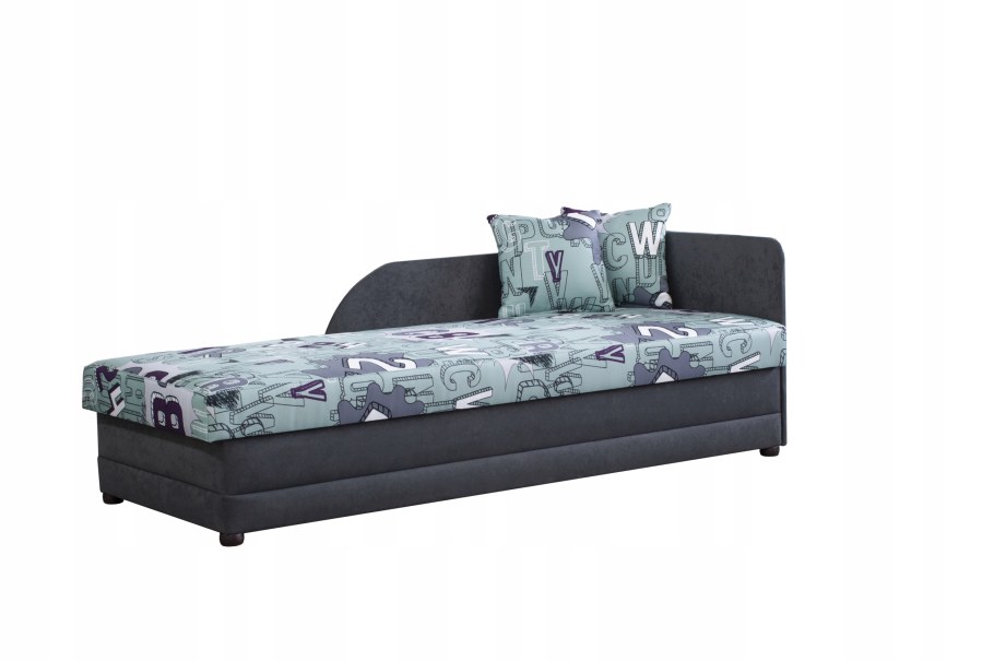 Диван молодежный раскладной