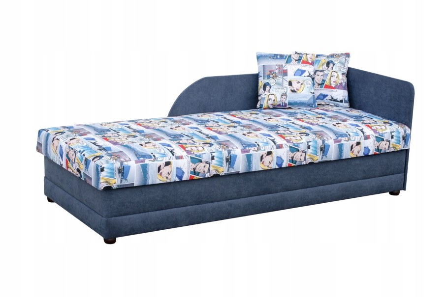 Диван угловой Lido