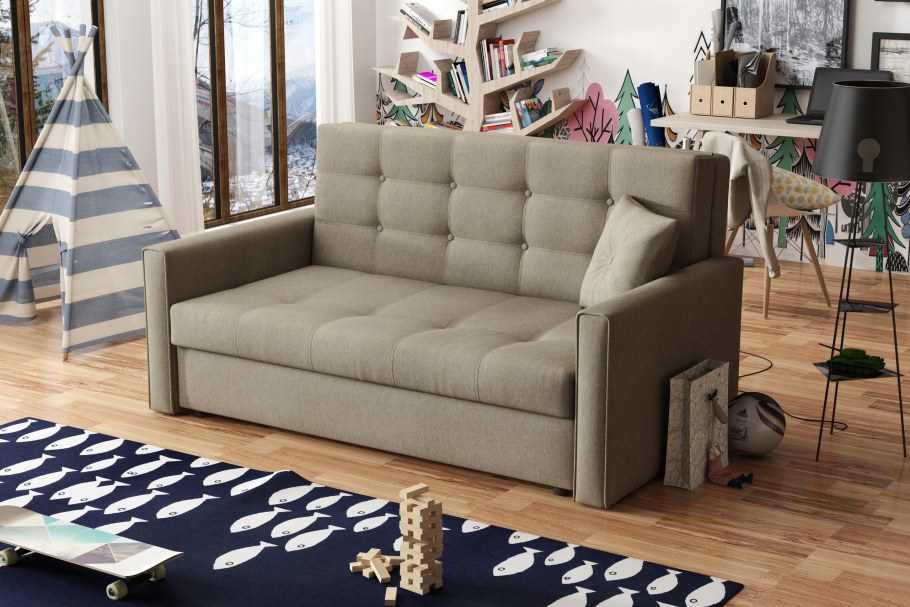 Детская мебель футбол Мирлачева