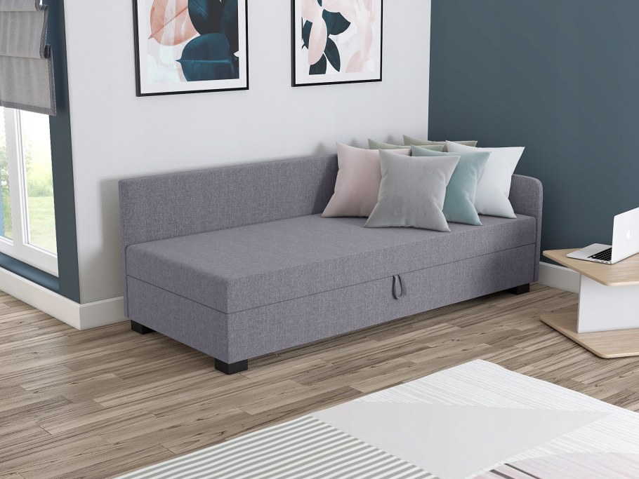 Диван с фотопечатью