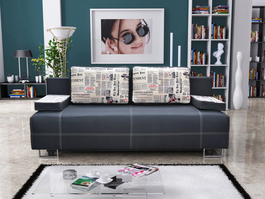 Диван софа Луиза