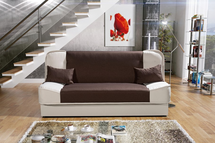 Стильные молодежные диваны