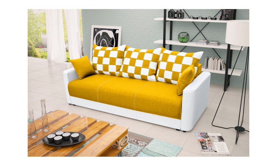 Диван молодежный