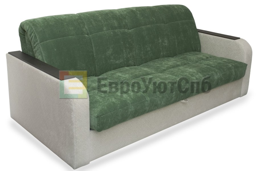 Бруклин 2 — диван аккордеон