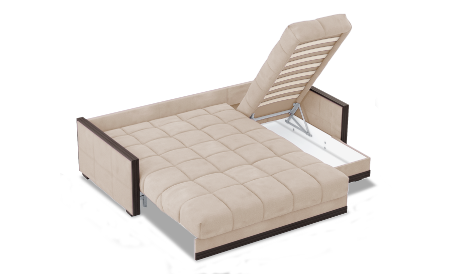 Диван Братислава аккордеон