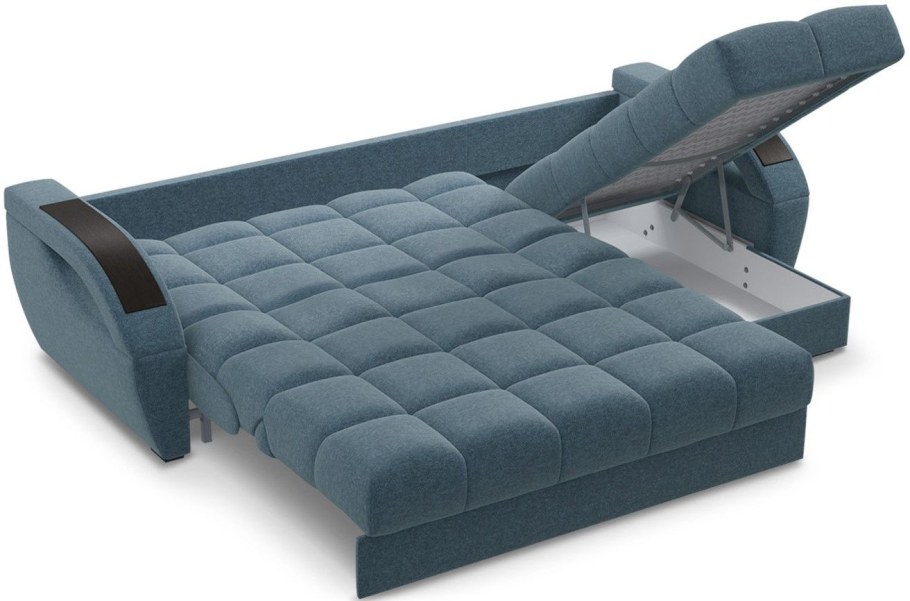 Диван выкатной 160 Дельфин