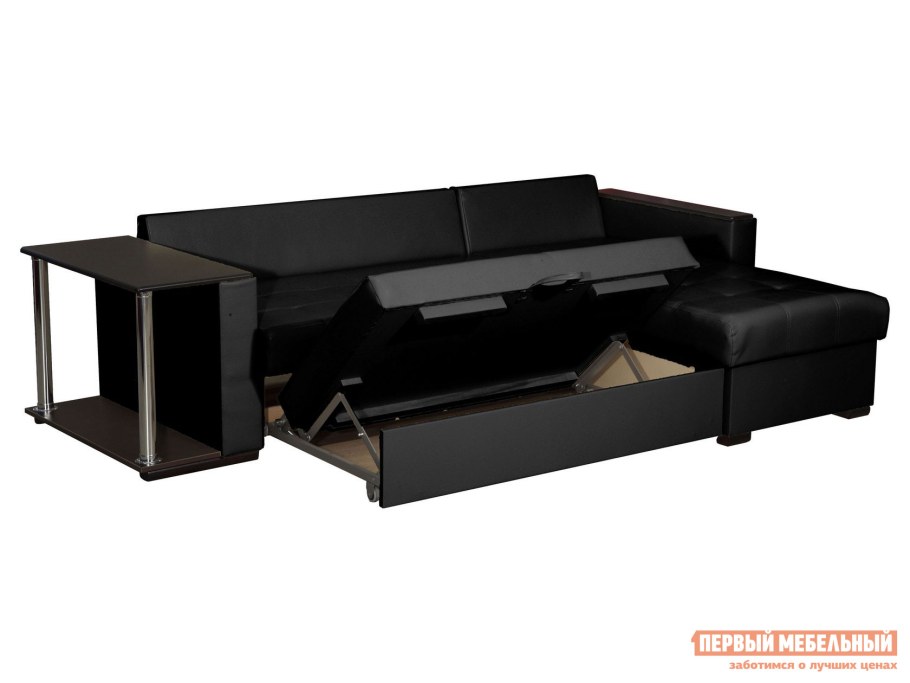 HD 1680×1260 диван атташе угловой