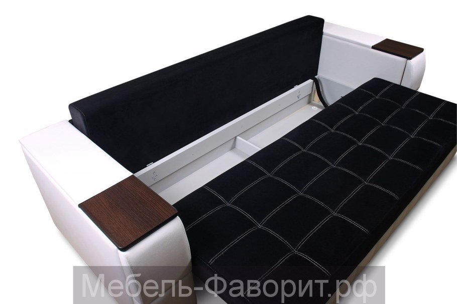 Диван Diart Бруклин фп2 НПБ