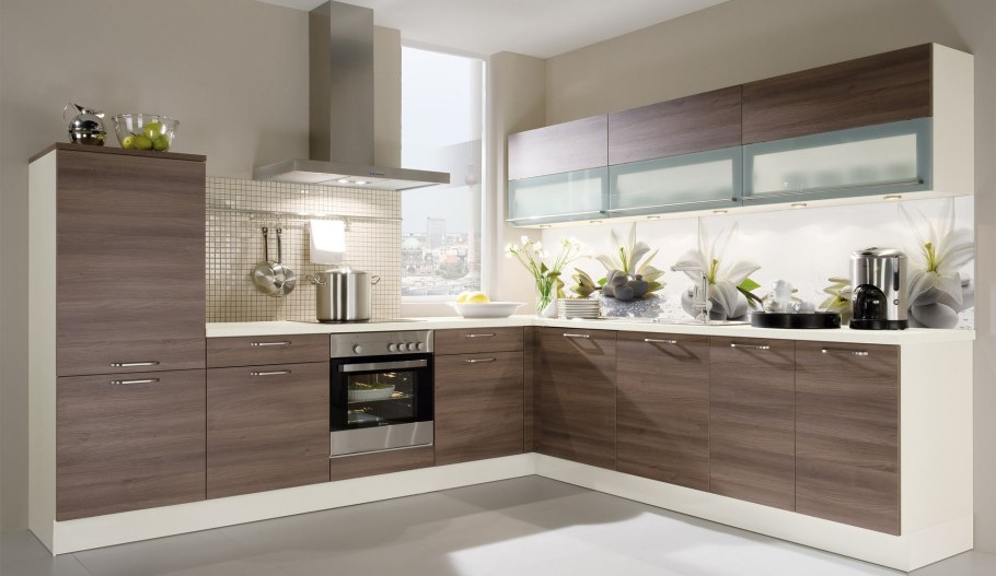 Кухни Нобилия