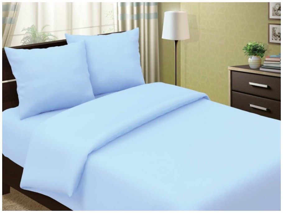 Ткань бязь премиум 220 см