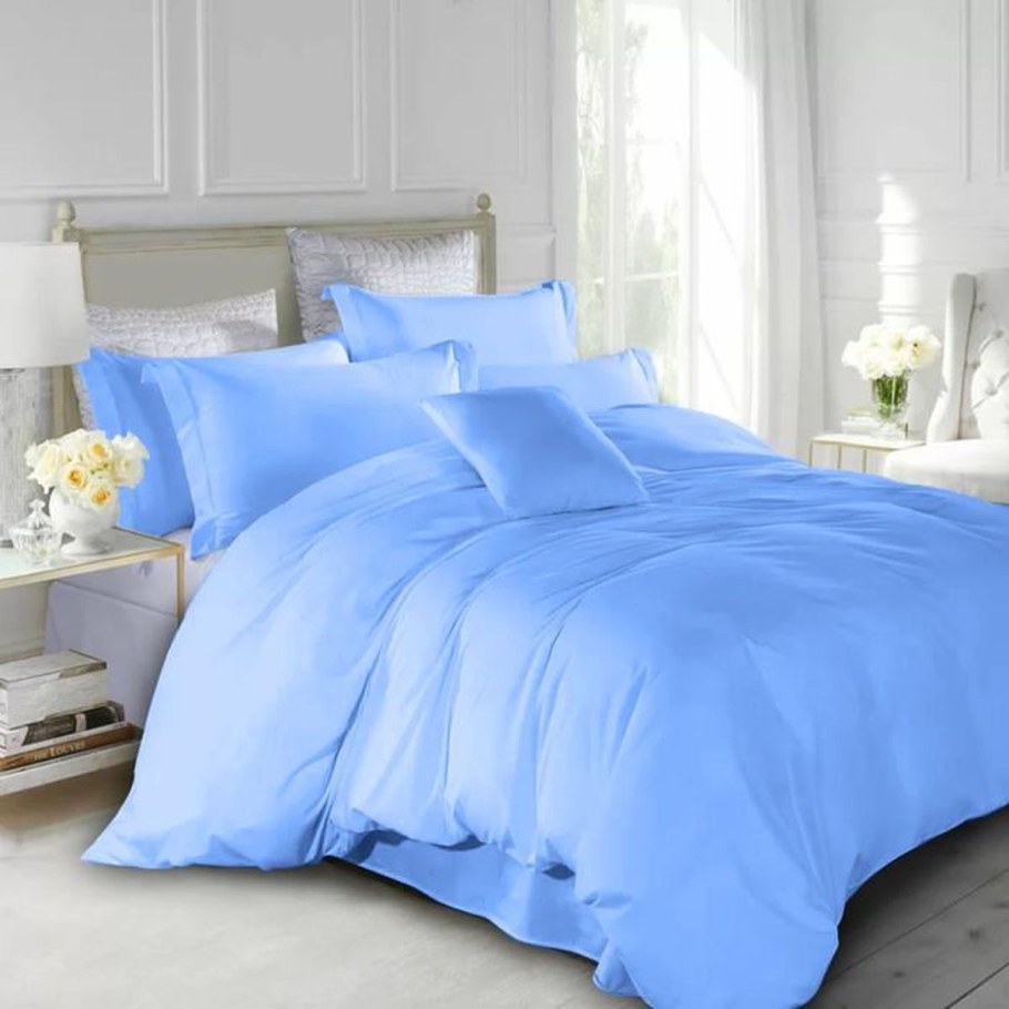 Перкалевая ткань