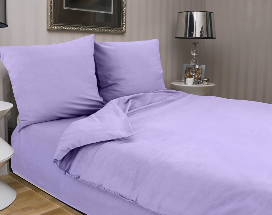 Постельное Satin Light Амавес 4117