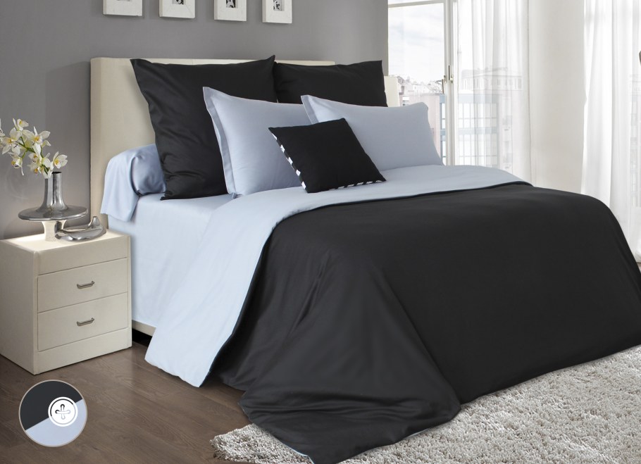 Percale Bed Linen Set