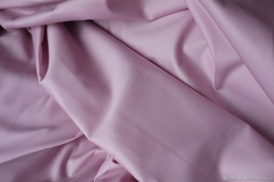 Поплин (плотность 115 г/м)