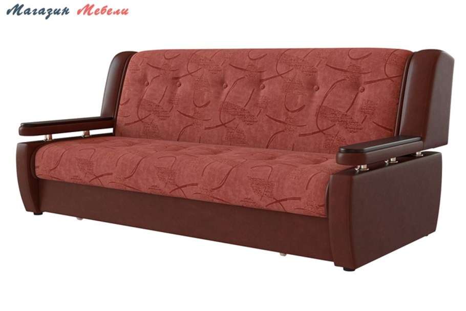 Прямой диван Марк