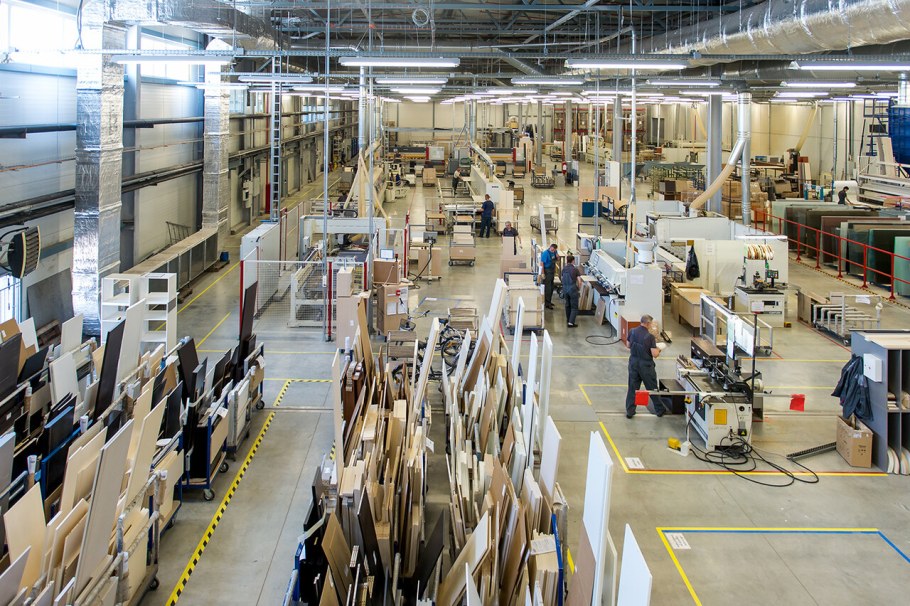 Диван Плимут эстило