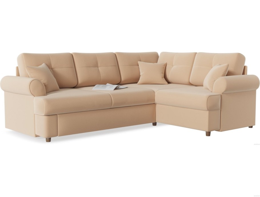 Угловой диван Мирта 1