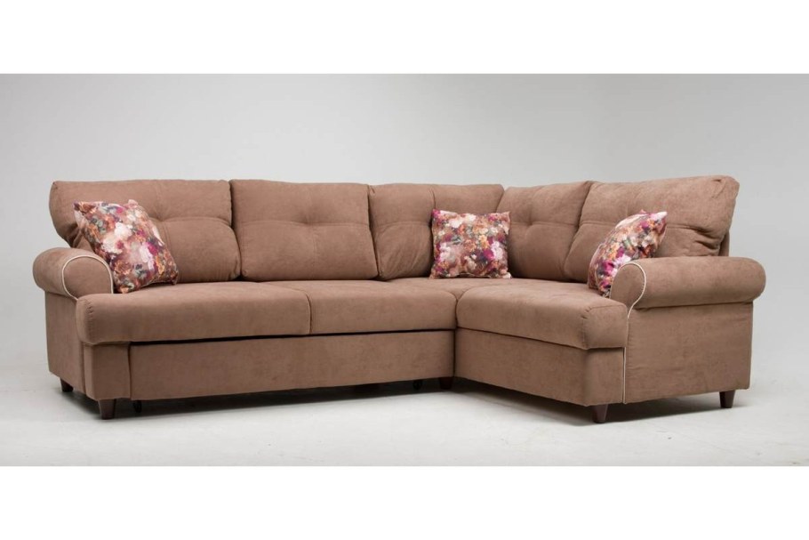Диван угловой Мирта (Милфорд)