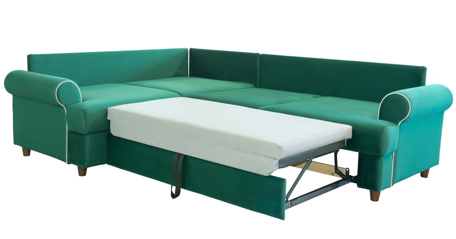 Угловой диван-кровать «Мирта»
