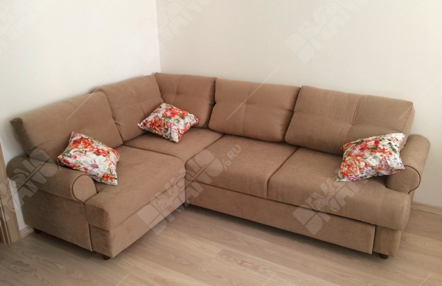 Диван-кровать Мирта (Милфорд)