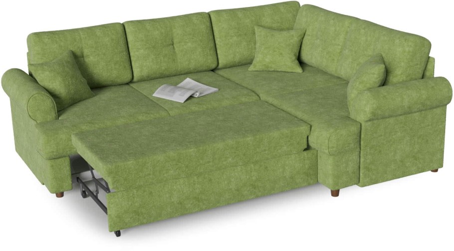 Диван угловой Мирта (Милфорд)