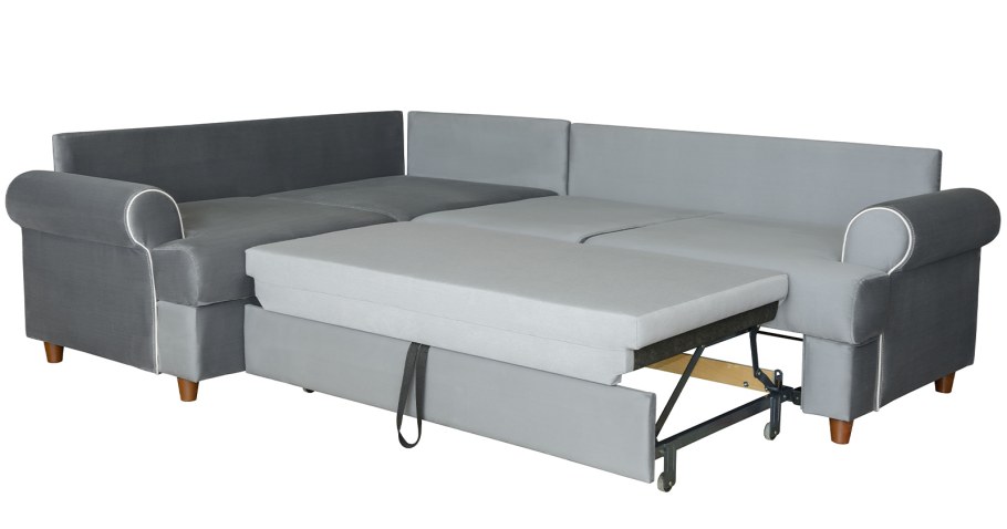 Угловой диван Мирта (Милфорд) 3