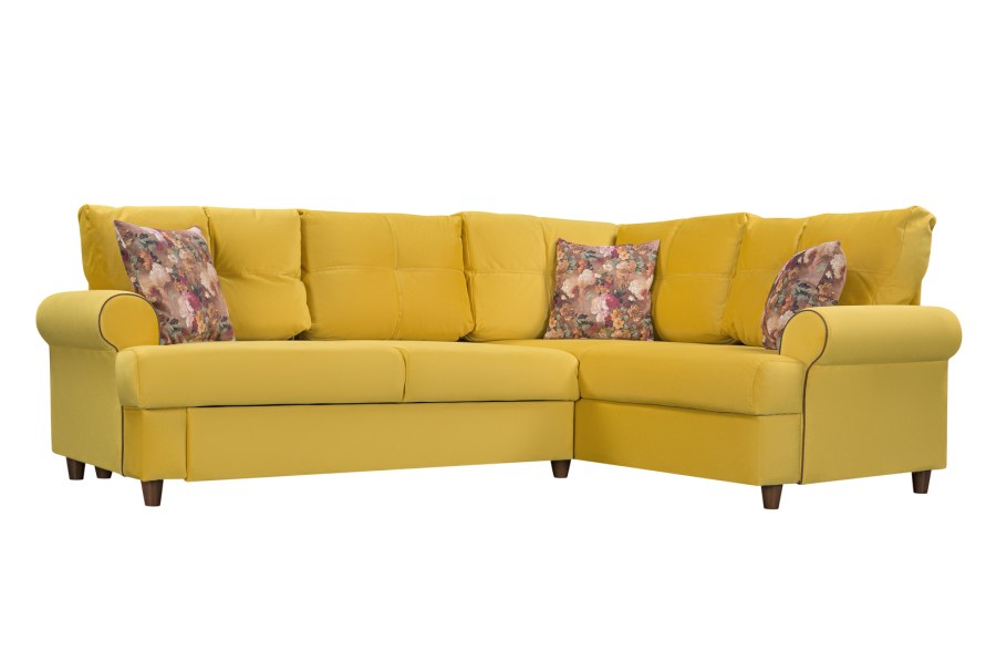 Угловые диваны фирма Мирта