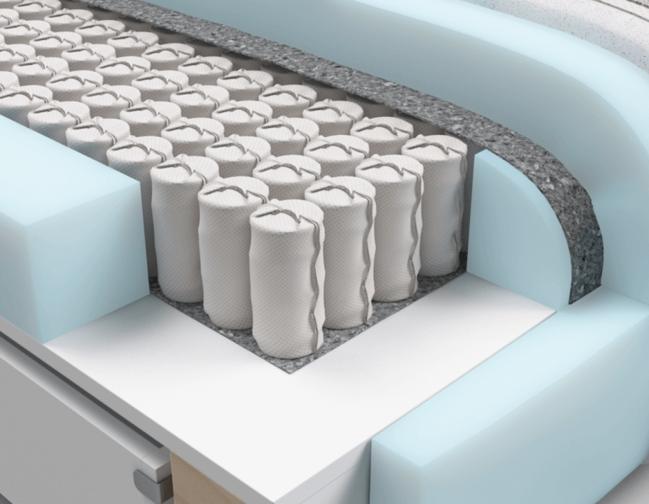 Диван Сансет New 180 БК