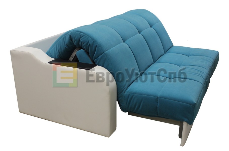 Диван выкатной "Гранд-2"(пружинный блок)